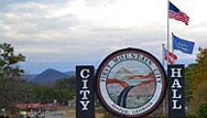 Jasper City Hall