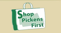 Shop Pickens First