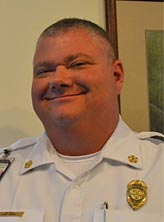 Chief Steve Roper