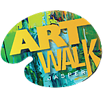 Artwalk Jasper