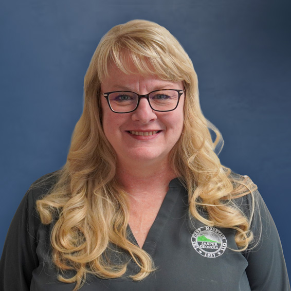 Kim Goldener - Deputy City Manager and Public Information Officer