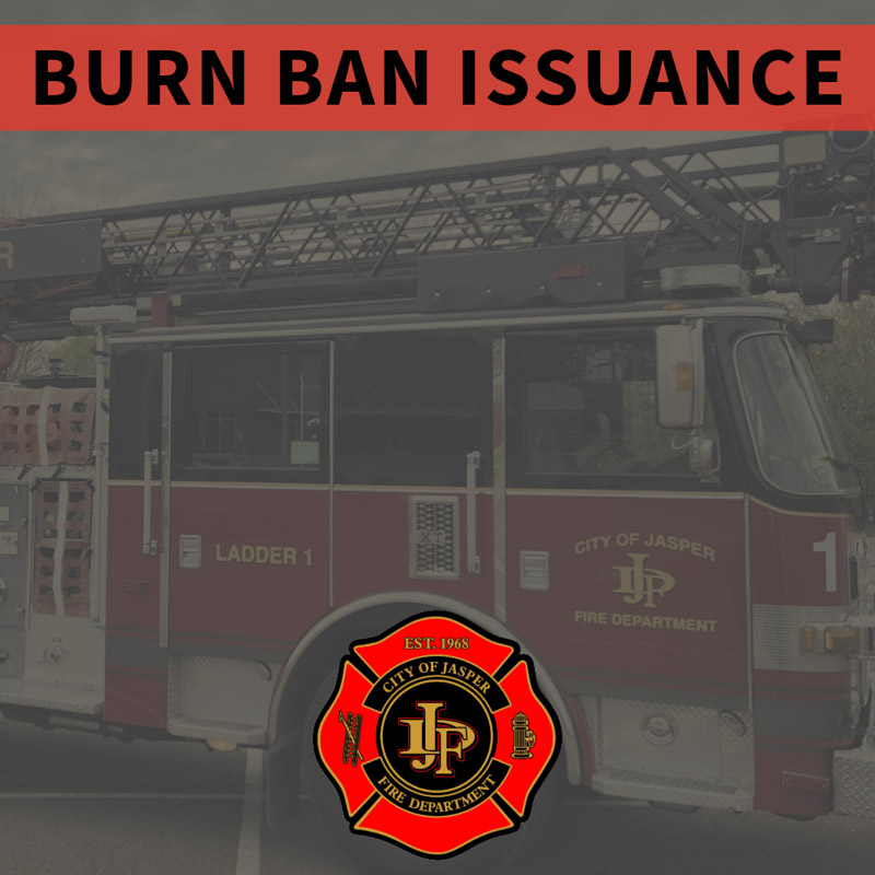 TOTAL OUTDOOR BURN BAN