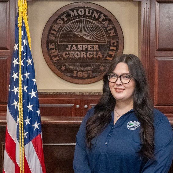 Cheyenne Stolle - Customer Service Associate