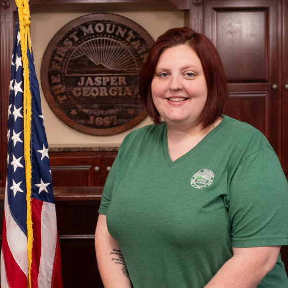 Kyndal Ray - Customer Service Associate