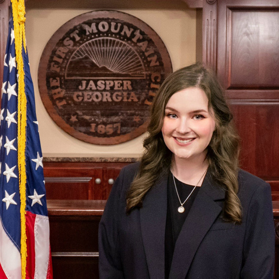 Elizabeth Brundige - Planner