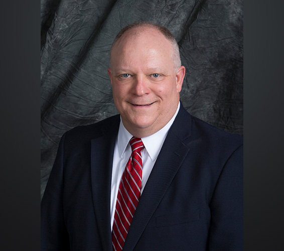 Jasper GA Mayor Steve Lawrence