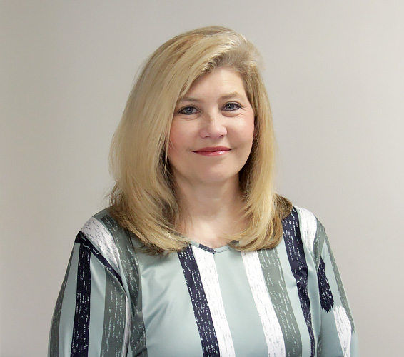 Human Resources Generalist - Stacy Johnson