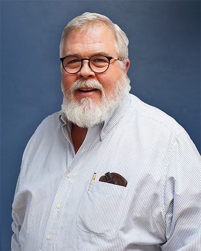 Sonny Proctor - Jasper City Council