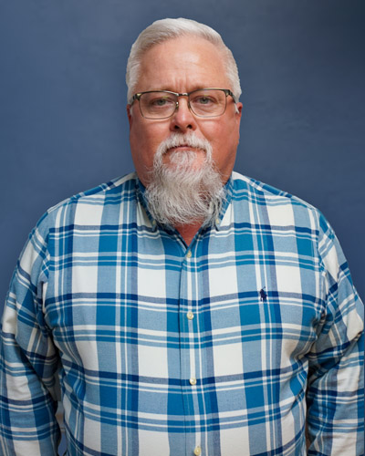 John Foust - Jasper City Council