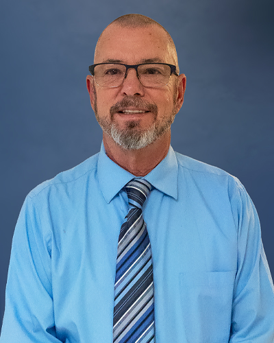 Tony Davis - Jasper City Council