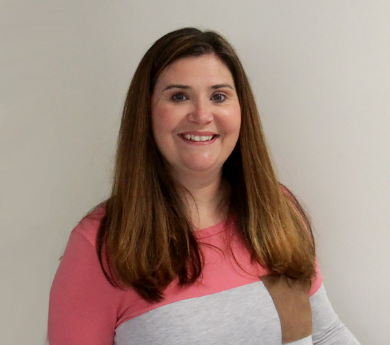 Rachel Childers - Customer Service Manager