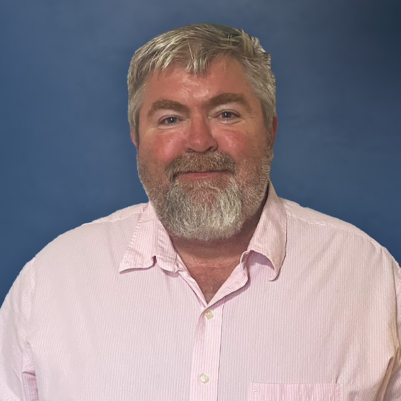 David Hall - Water-Wastewater Director