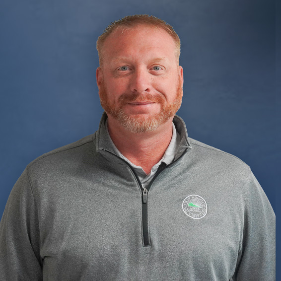 Josh Davis - Public Works Director