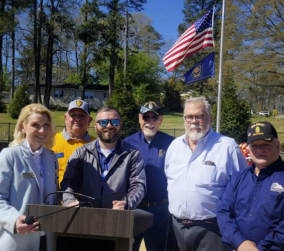 NATIONAL VIETNAM WAR VETERANS DAY